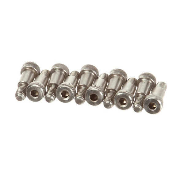 Bolt, Shieldr 5/16 X 1/2 10/Pk